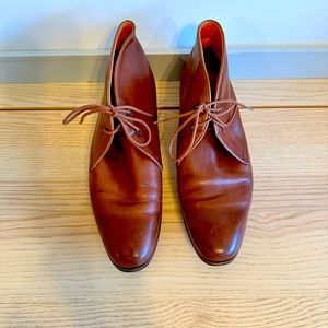 LIEBESKIND soft leather women’s flats